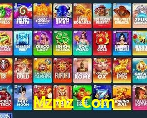 Descubra o Programa VIP da Mzmz Com: Vantagens Exclusivas para Jogadores