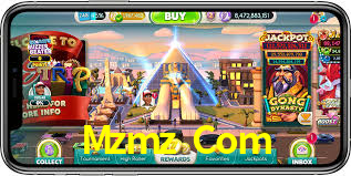 A Experiência Imersiva dos Cassinos Ao Vivo no Mzmz Com