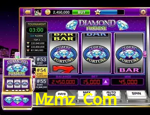 A Emoção da Loteria na Mzmz Com: Uma Chance de Mudança de Vida