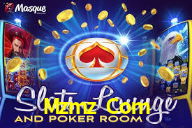 Descubra o Mundo do Cassino Online com Mzmz Com